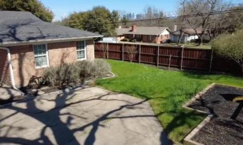 806 Knott Place Dallas TX 75208