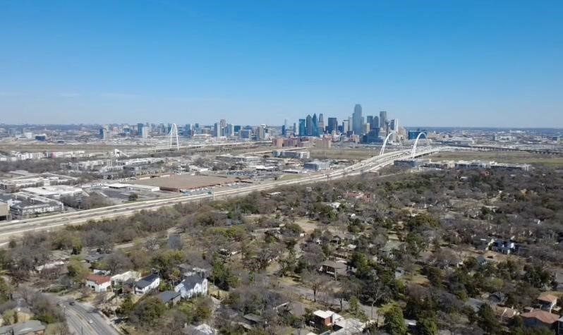 806 Knott Place Dallas TX 75208