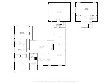 806 Knott Place Dallas TX 75208