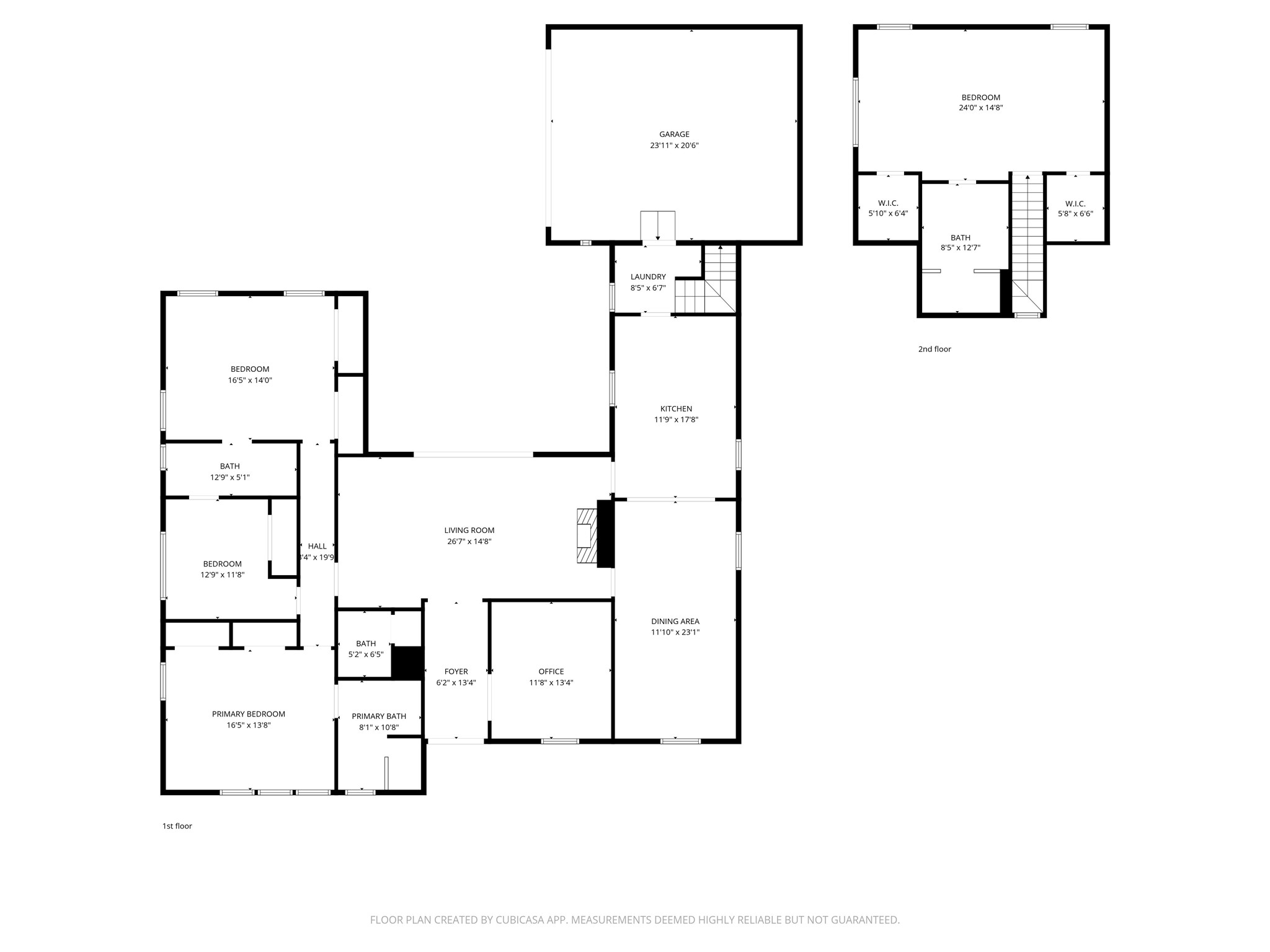 806 Knott Place Dallas TX 75208
