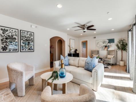 806 Knott Place Dallas TX 75208