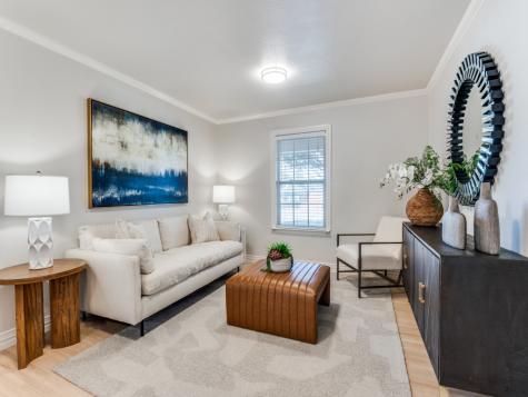 806 Knott Place Dallas TX 75208