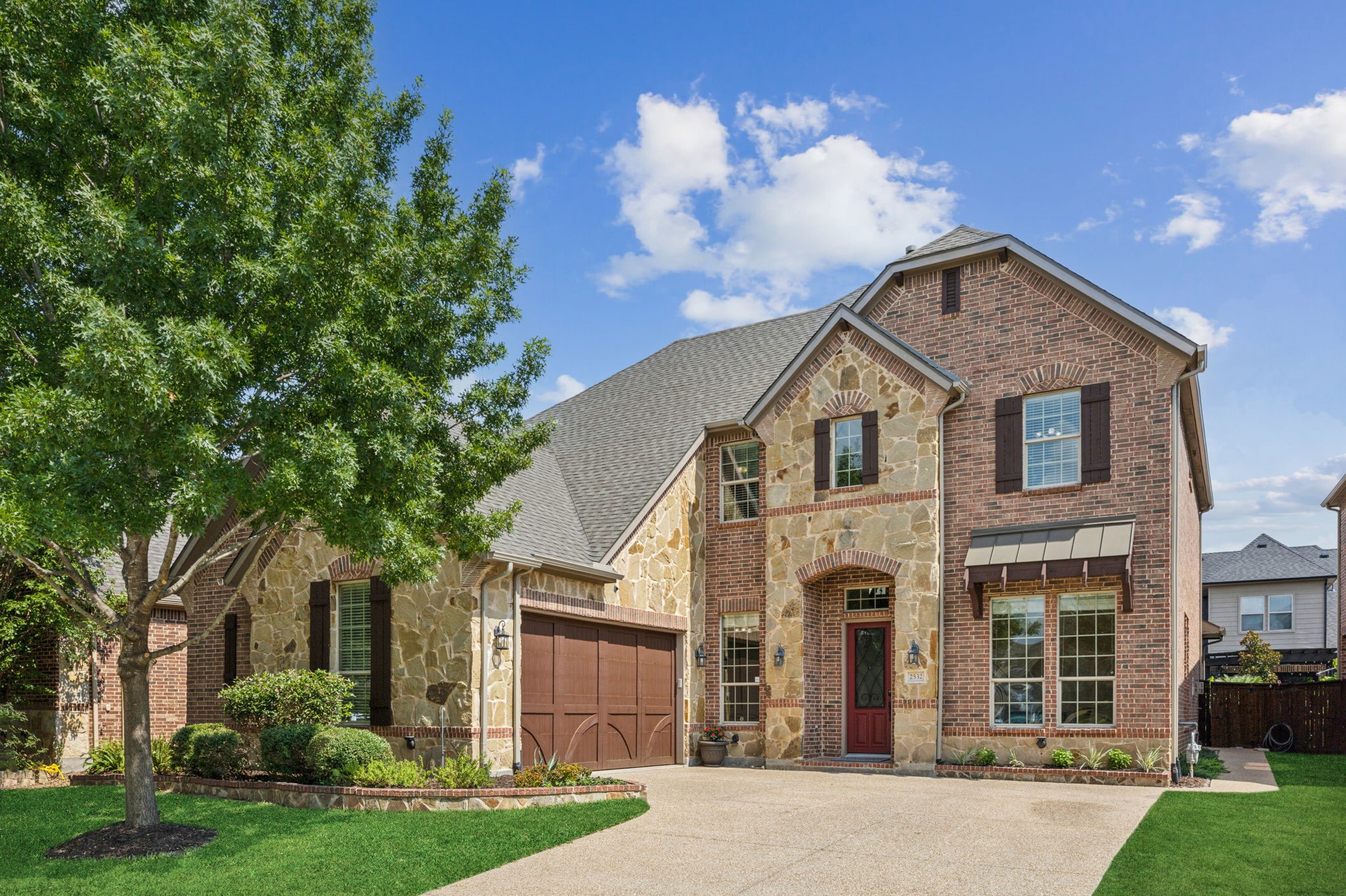 2532 Broadway Drive Trophy Club TX 76262