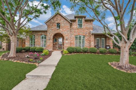 11599 Avondale Drive Frisco TX 75033