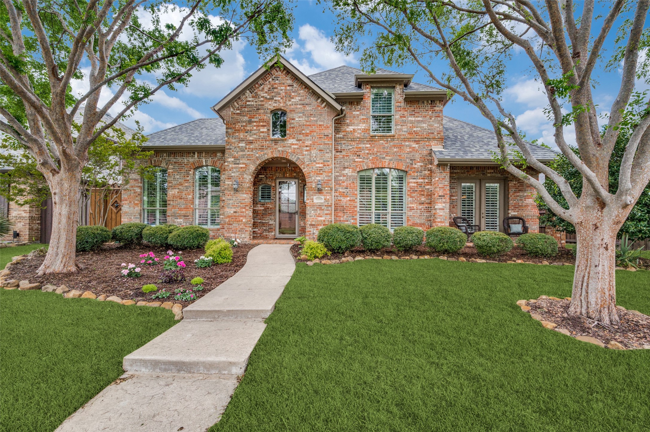 11599 Avondale Drive Frisco TX 75033