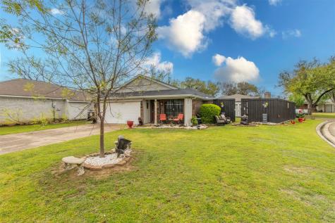 5818 Santa Fe Drive Arlington TX 76017
