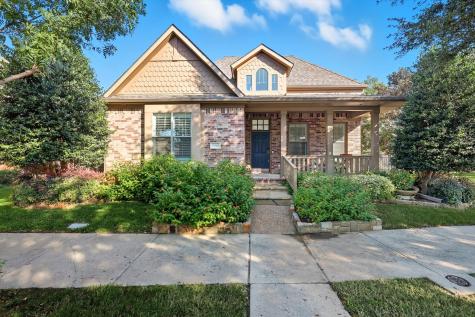 8621 Beetle Nut Lane North Richland Hills TX 76180