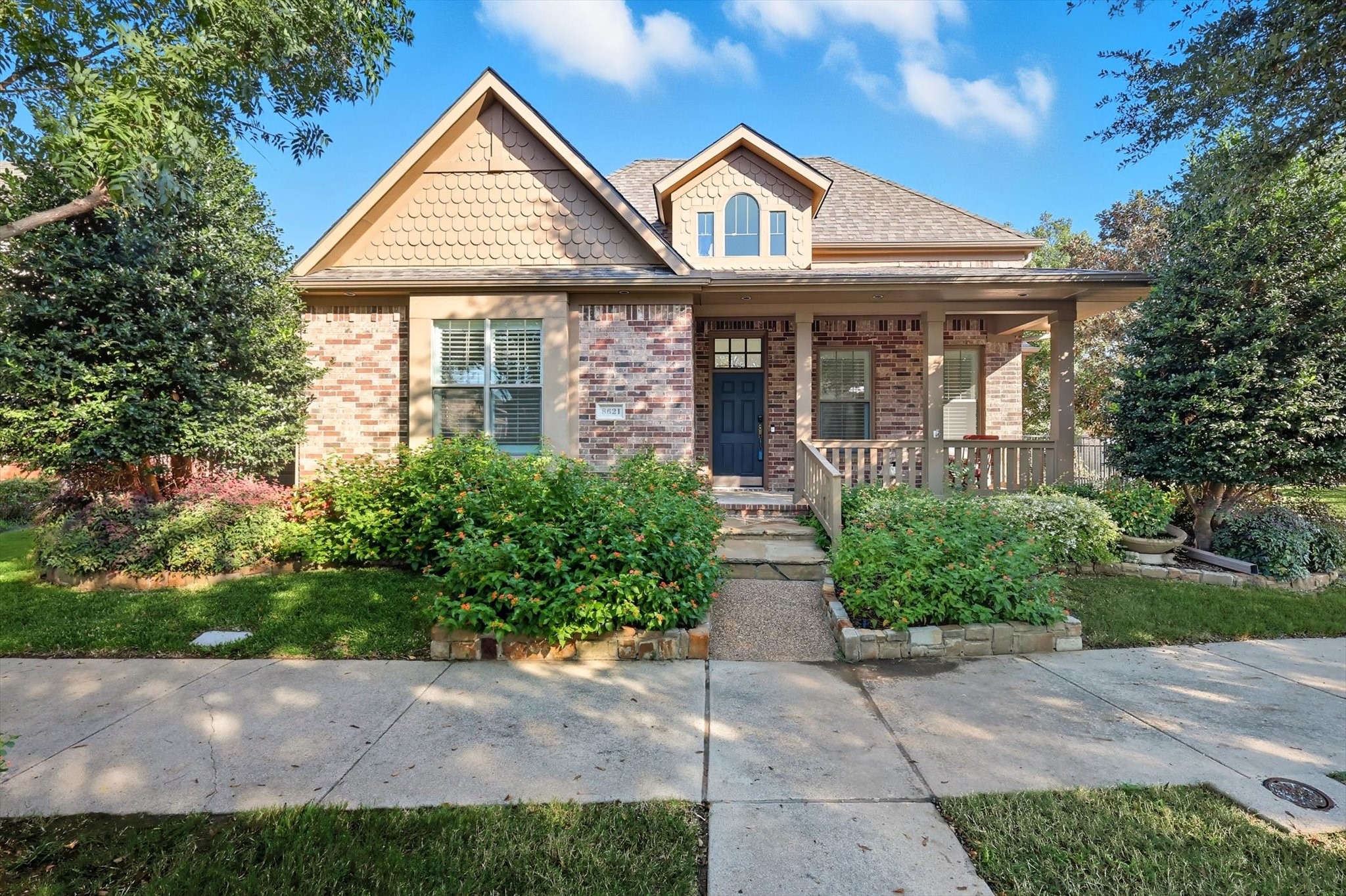 8621 Beetle Nut Lane North Richland Hills TX 76180