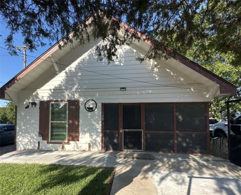 108 White Street Italy TX 76651