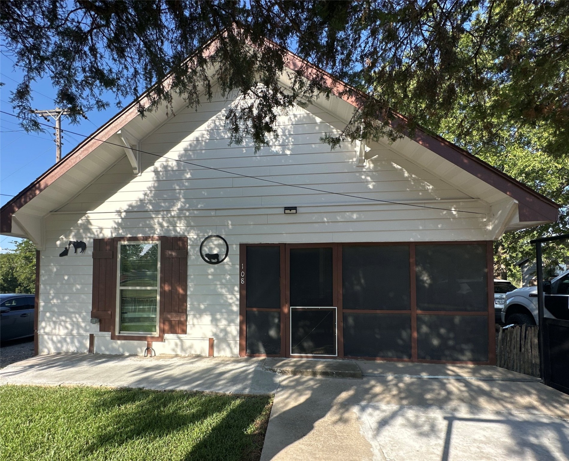 108 White Street Italy TX 76651