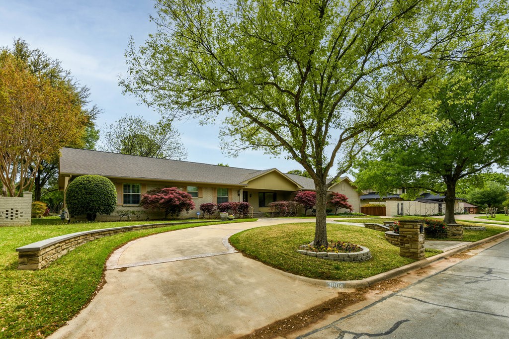 3804 Wedgewood Court Arlington TX 76013