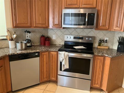 2617 Glen Ranch Drive Burleson TX 76028