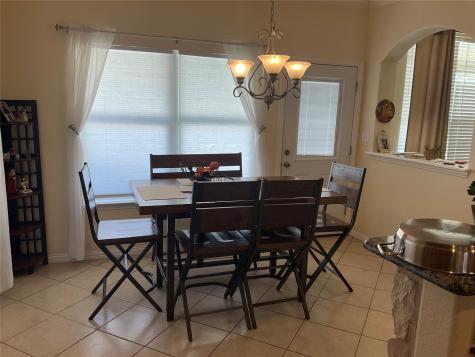 2617 Glen Ranch Drive Burleson TX 76028