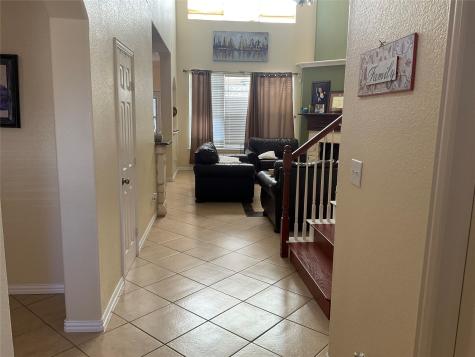2617 Glen Ranch Drive Burleson TX 76028