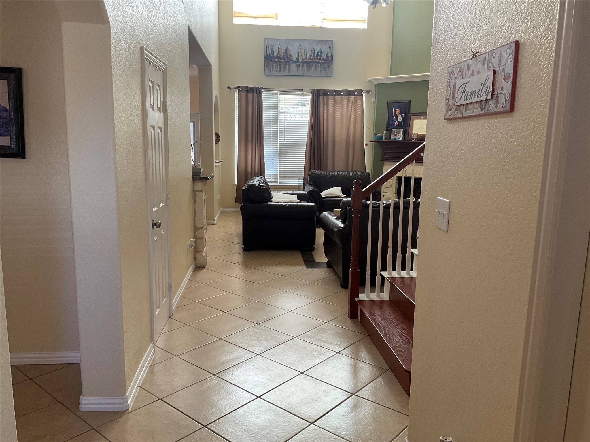 2617 Glen Ranch Drive Burleson TX 76028