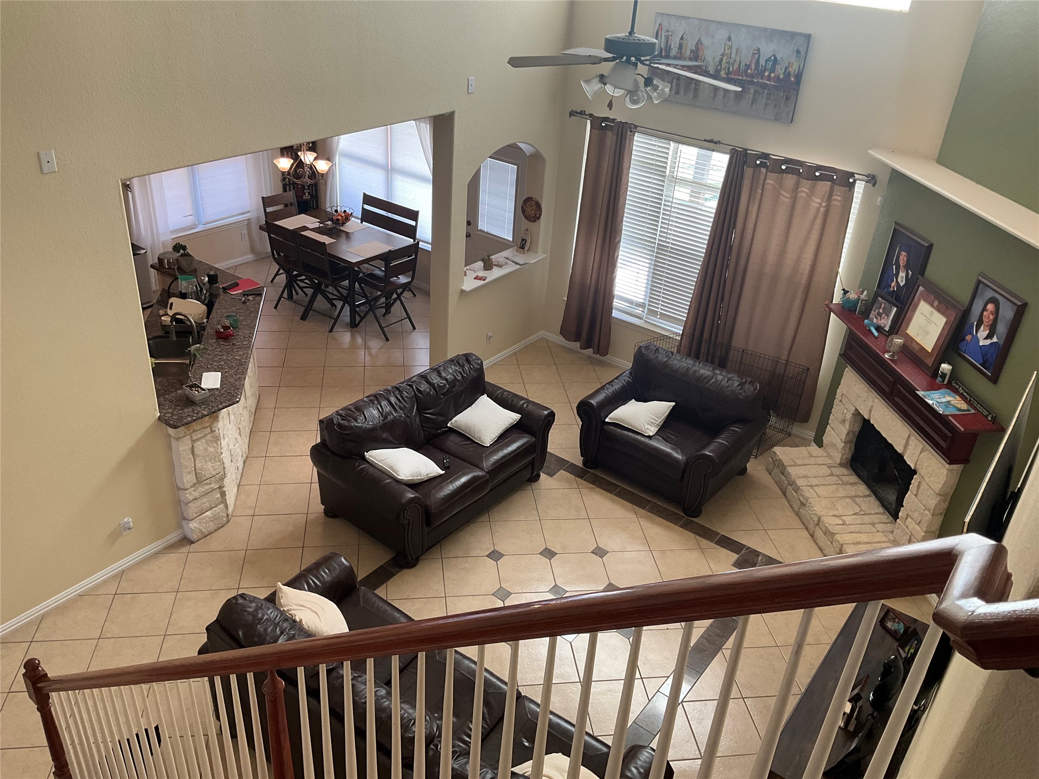 2617 Glen Ranch Drive Burleson TX 76028