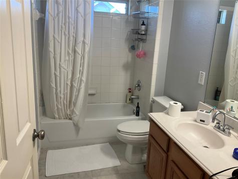 2617 Glen Ranch Drive Burleson TX 76028