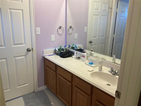 2617 Glen Ranch Drive Burleson TX 76028