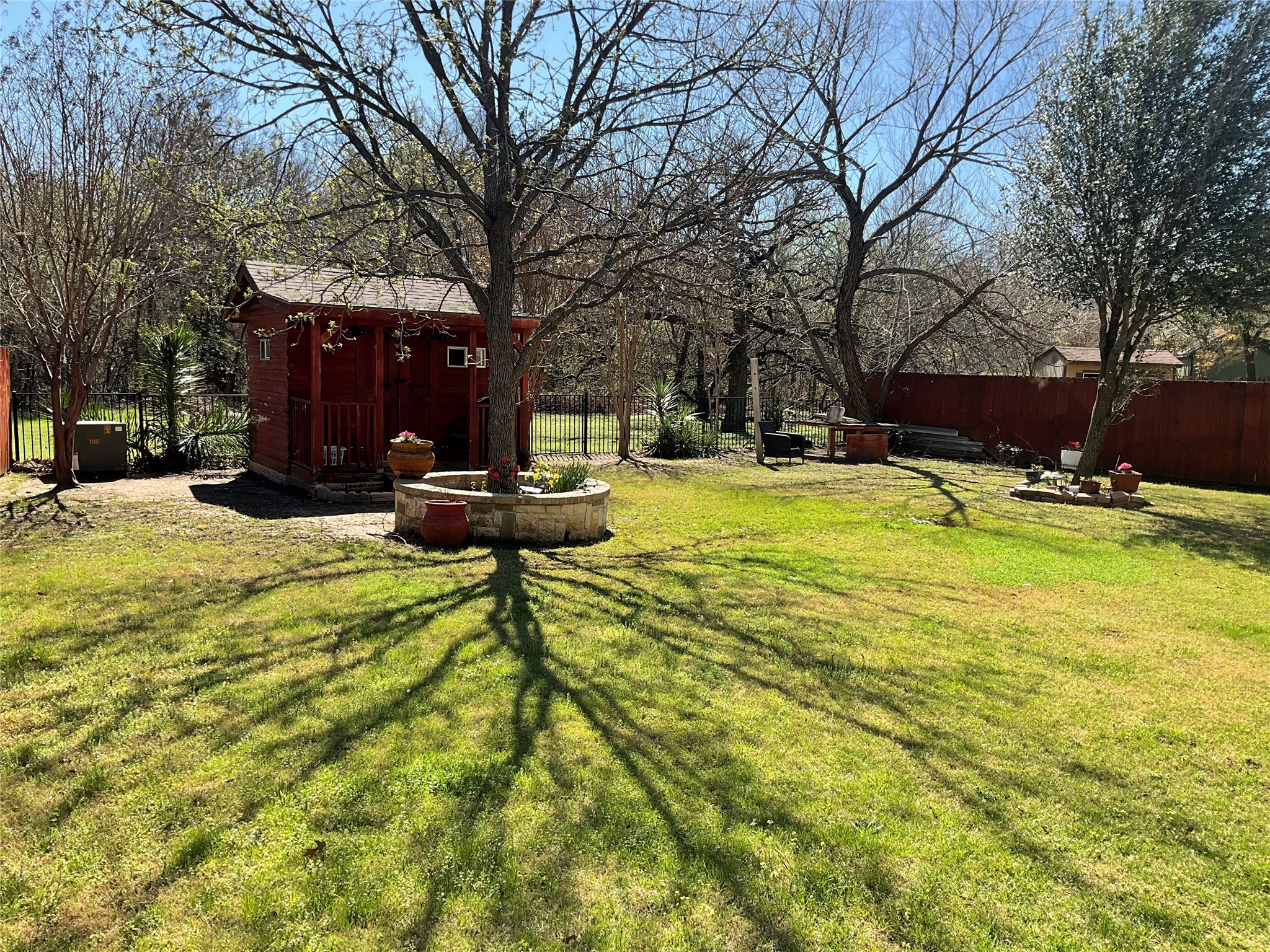2617 Glen Ranch Drive Burleson TX 76028