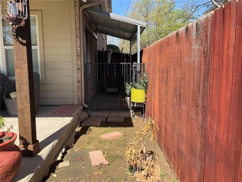 2617 Glen Ranch Drive Burleson TX 76028