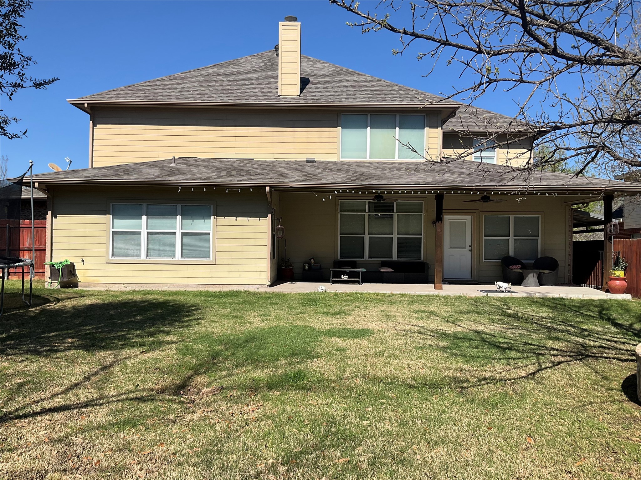2617 Glen Ranch Drive Burleson TX 76028