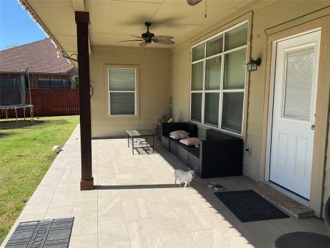 2617 Glen Ranch Drive Burleson TX 76028