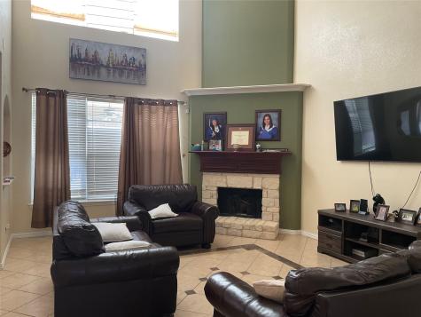 2617 Glen Ranch Drive Burleson TX 76028