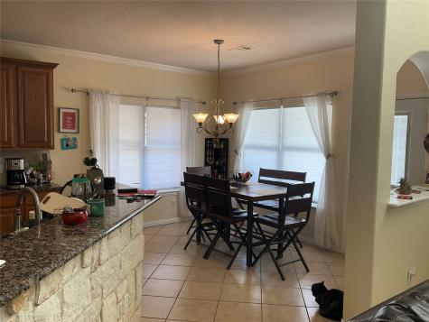 2617 Glen Ranch Drive Burleson TX 76028