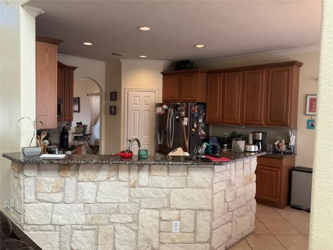 2617 Glen Ranch Drive Burleson TX 76028