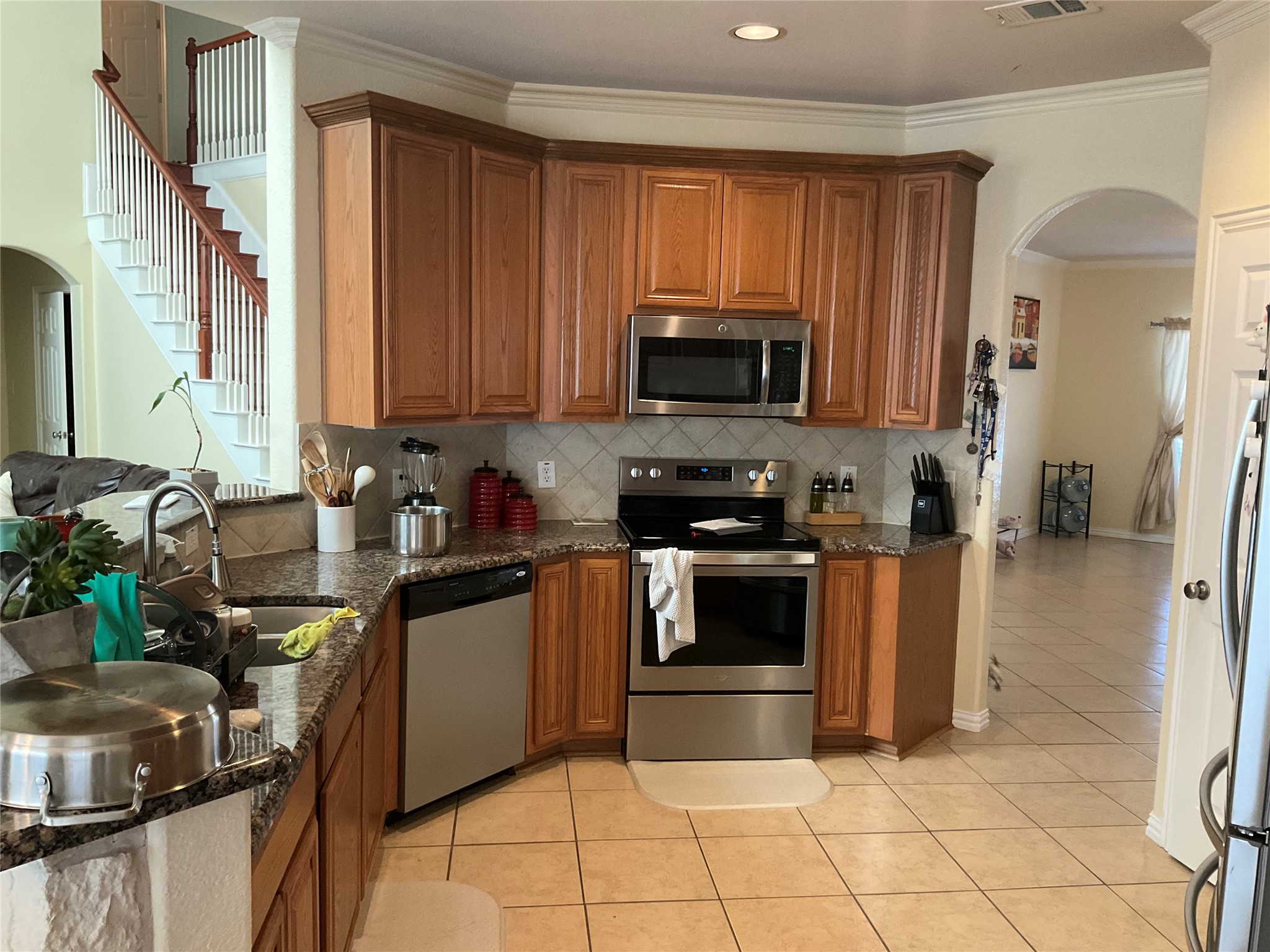 2617 Glen Ranch Drive Burleson TX 76028