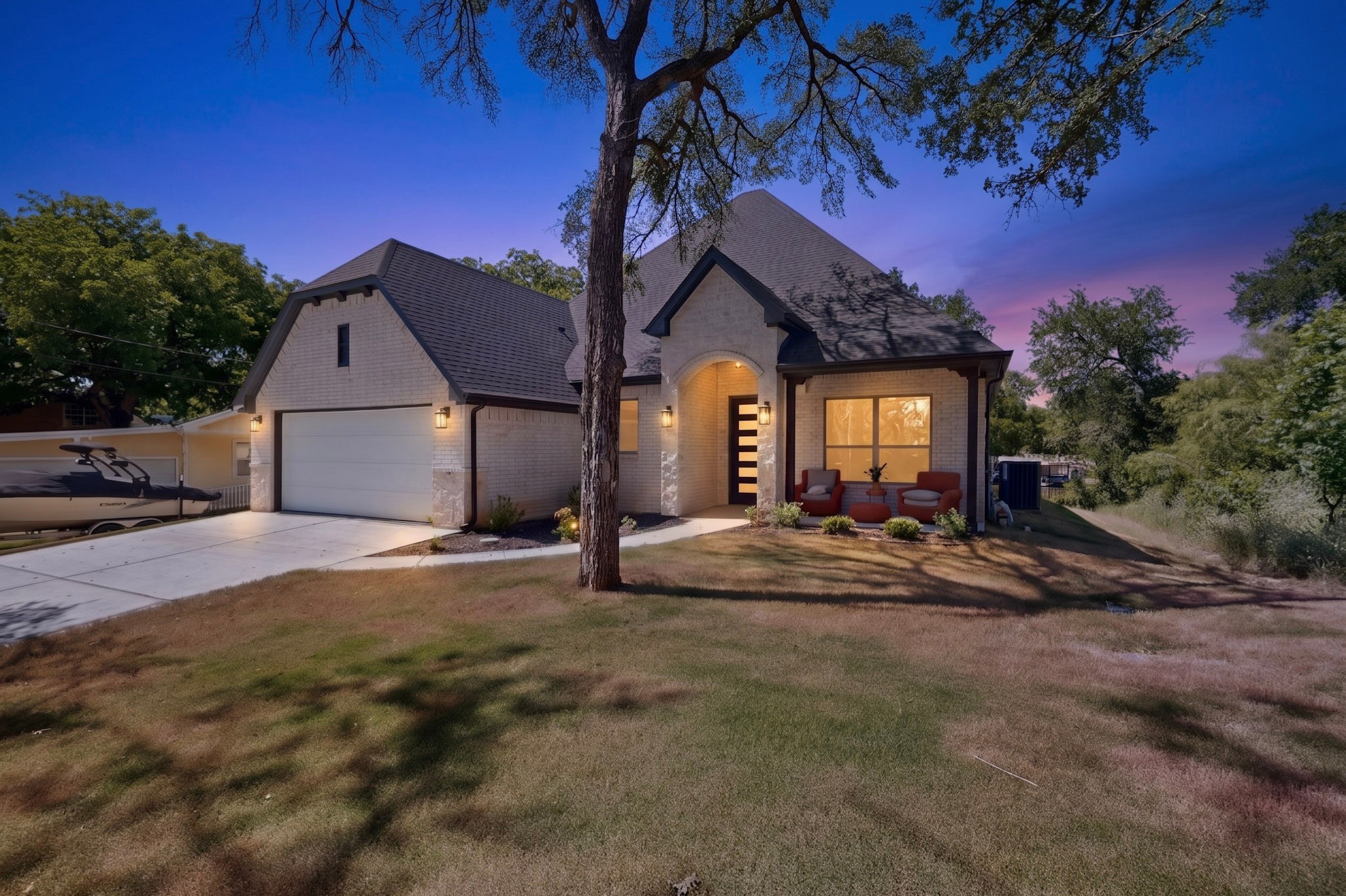 410 Virgo Court Granbury TX 76049