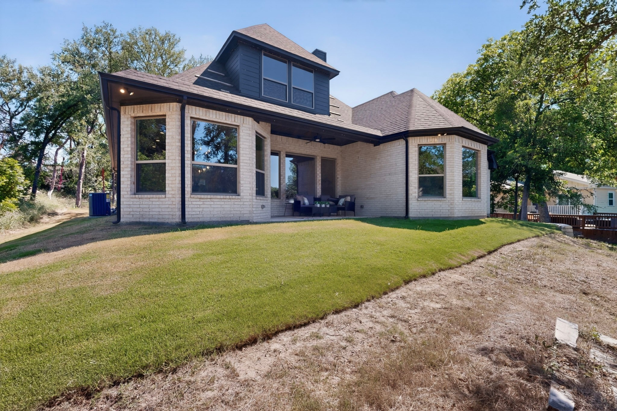 410 Virgo Court Granbury TX 76049