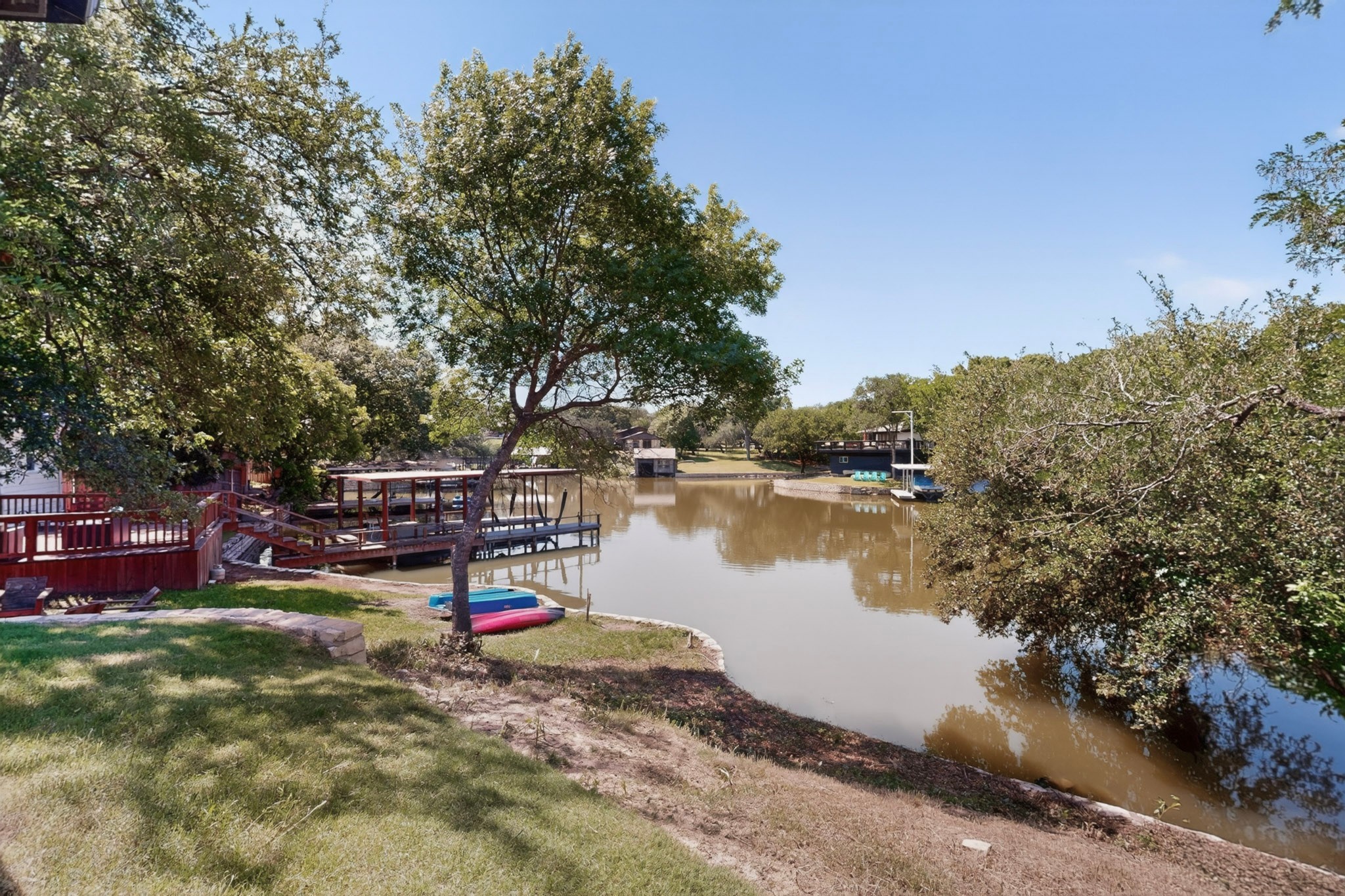 410 Virgo Court Granbury TX 76049