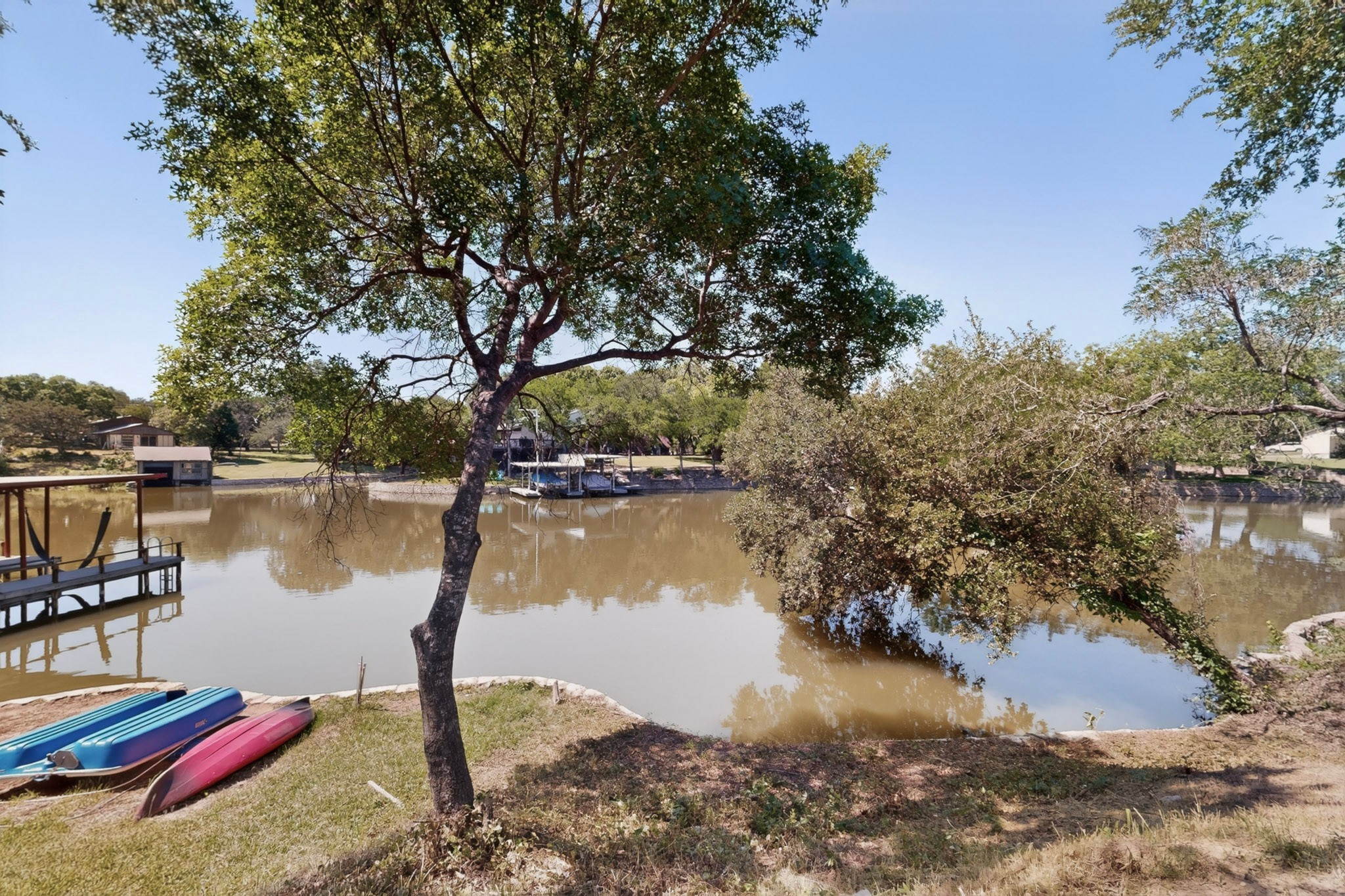 410 Virgo Court Granbury TX 76049