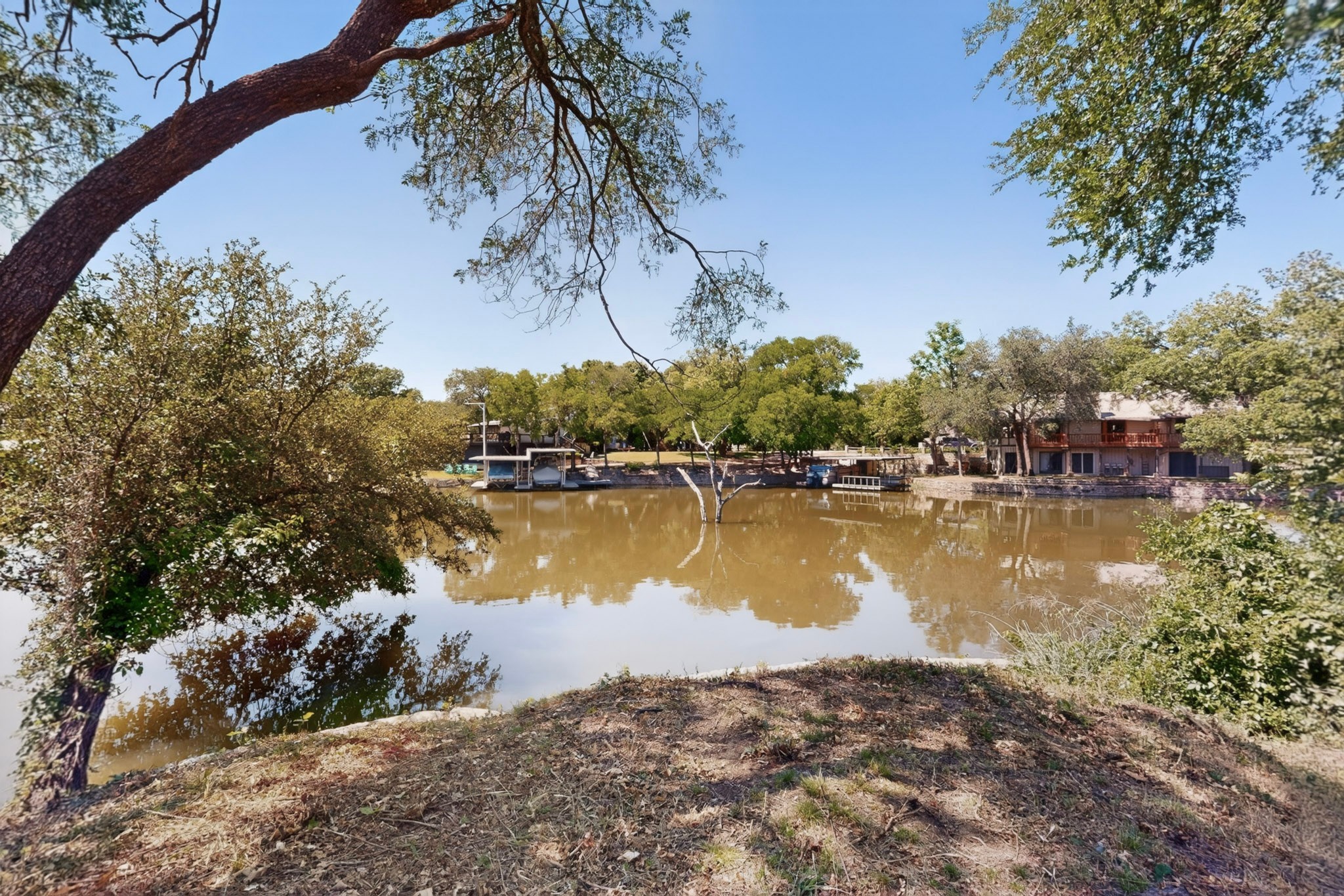 410 Virgo Court Granbury TX 76049