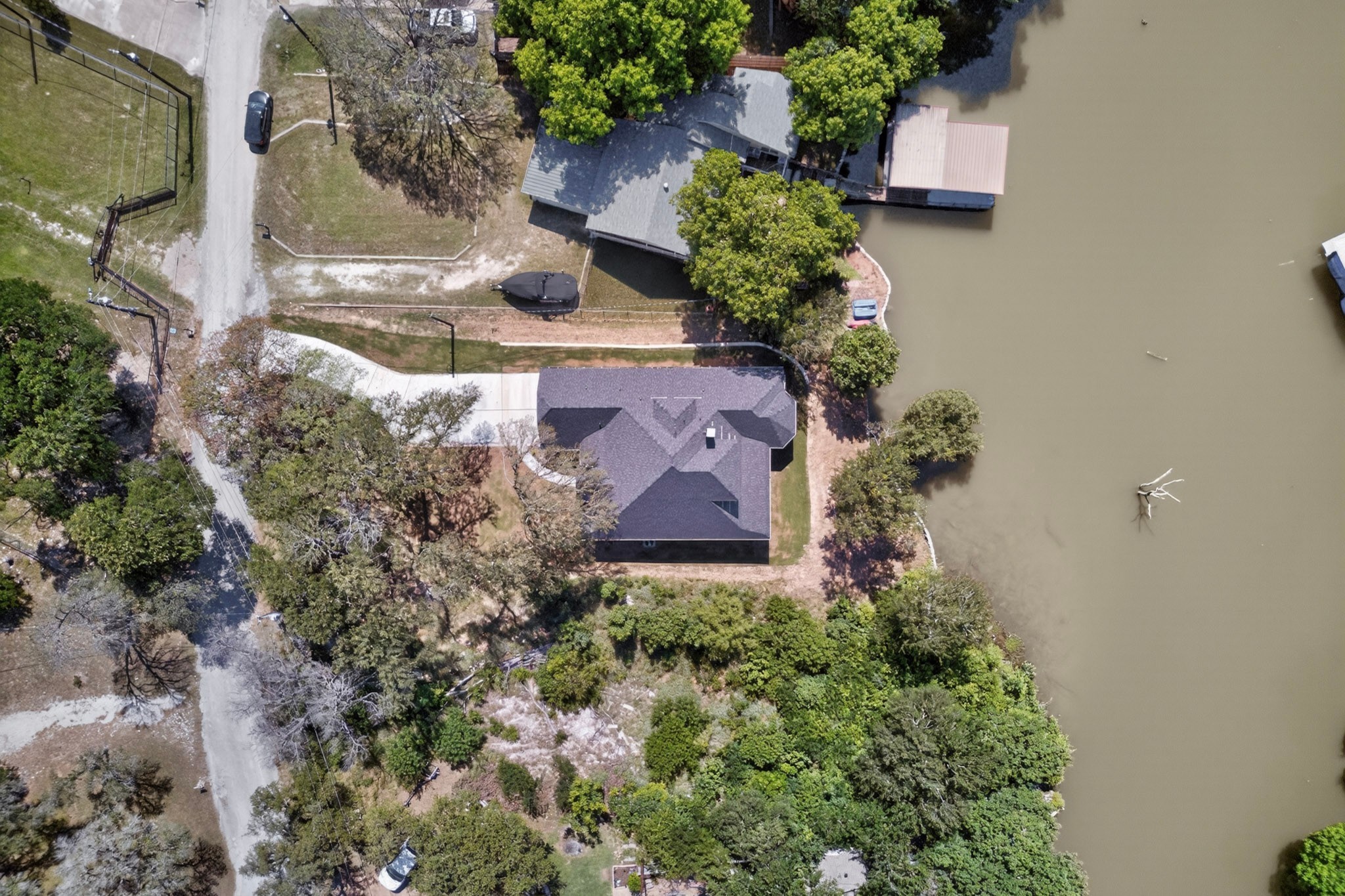 410 Virgo Court Granbury TX 76049