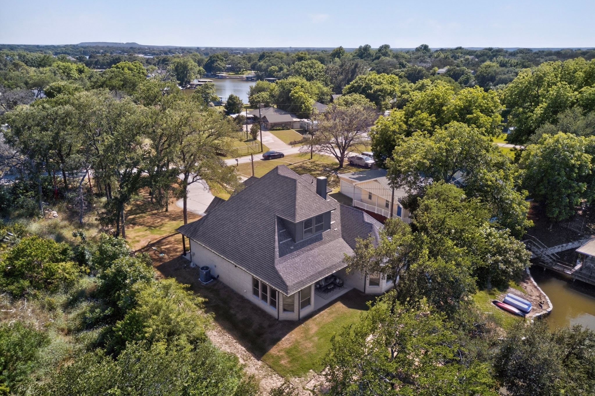 410 Virgo Court Granbury TX 76049