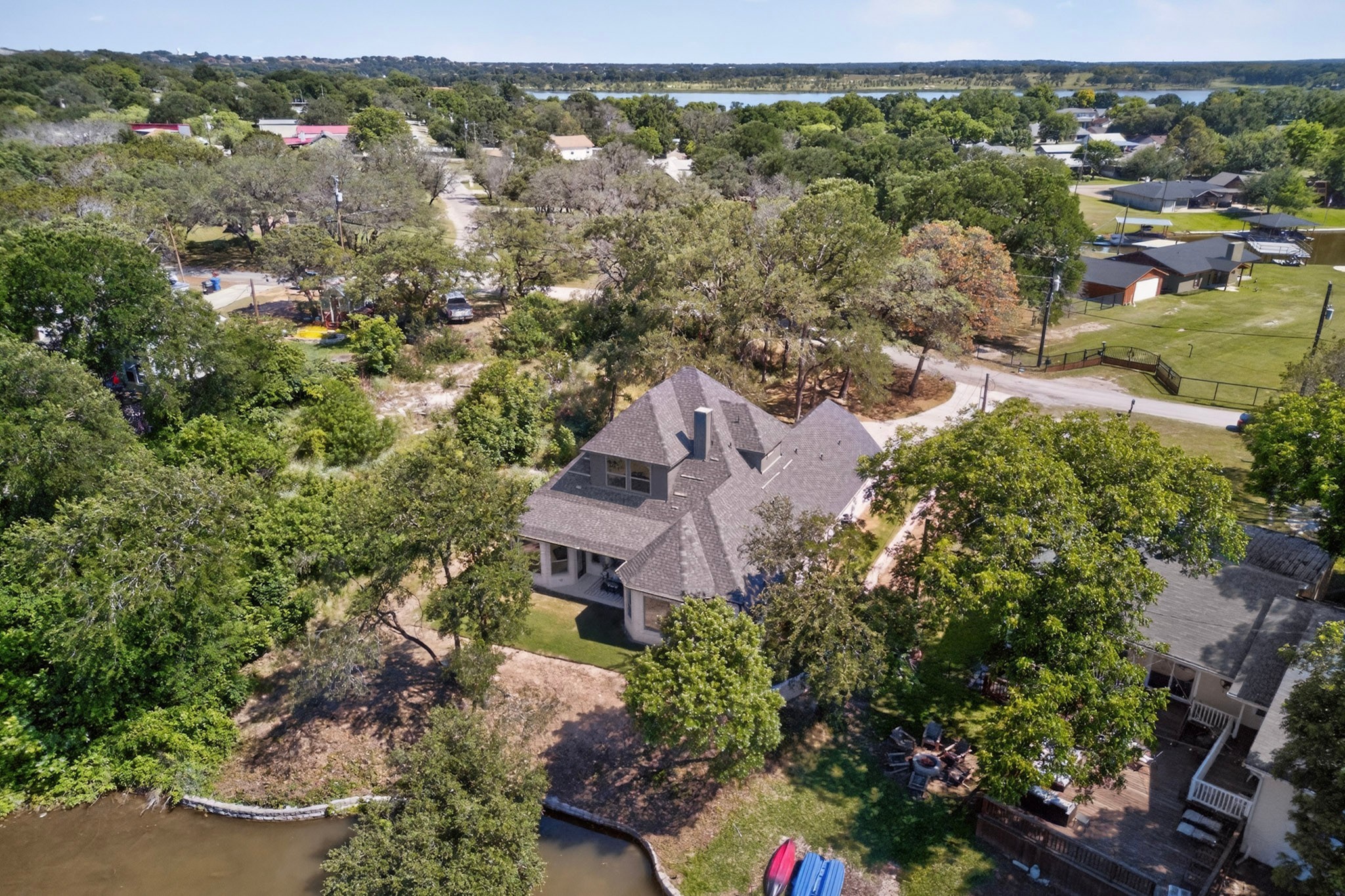 410 Virgo Court Granbury TX 76049