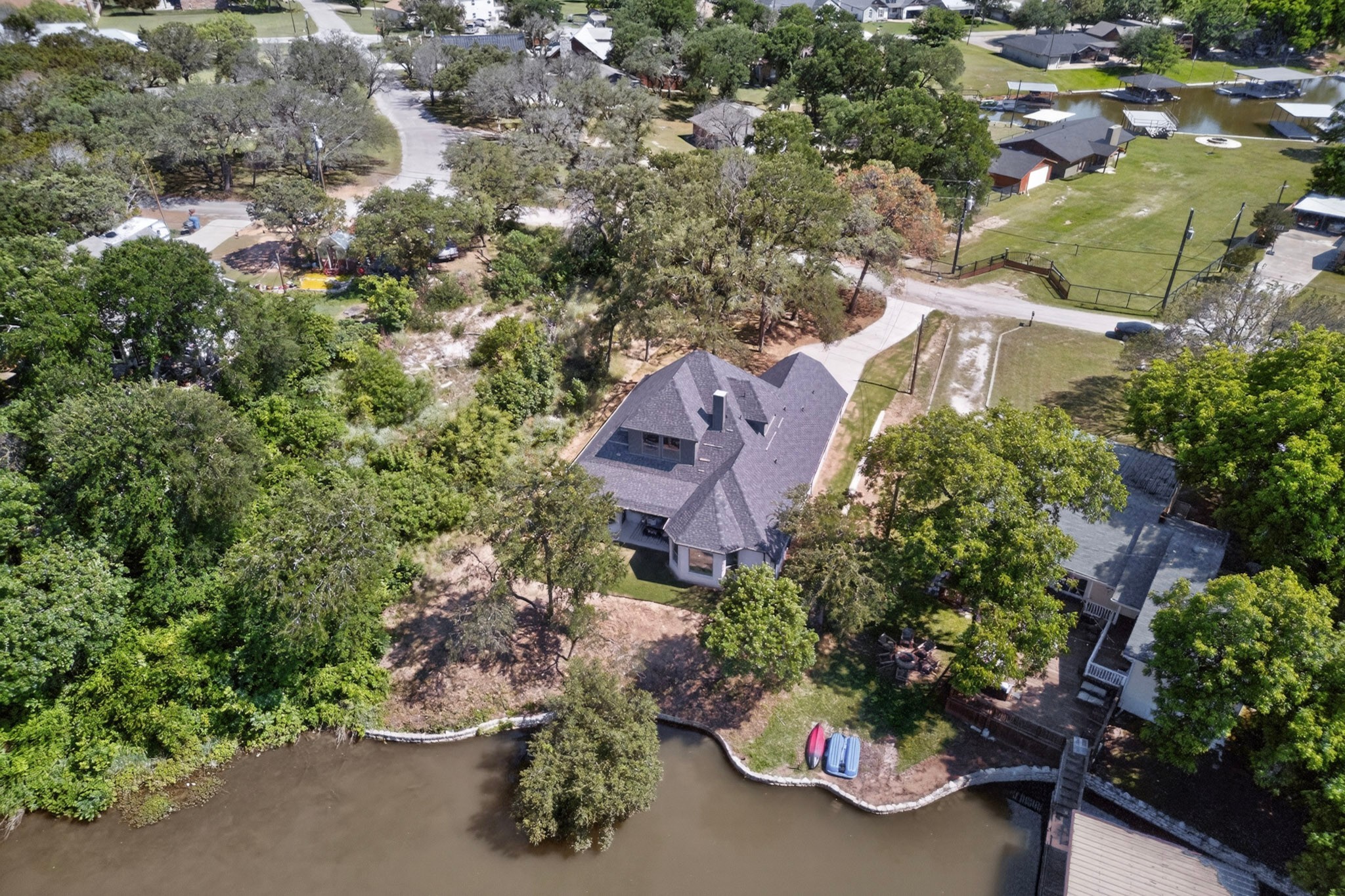 410 Virgo Court Granbury TX 76049
