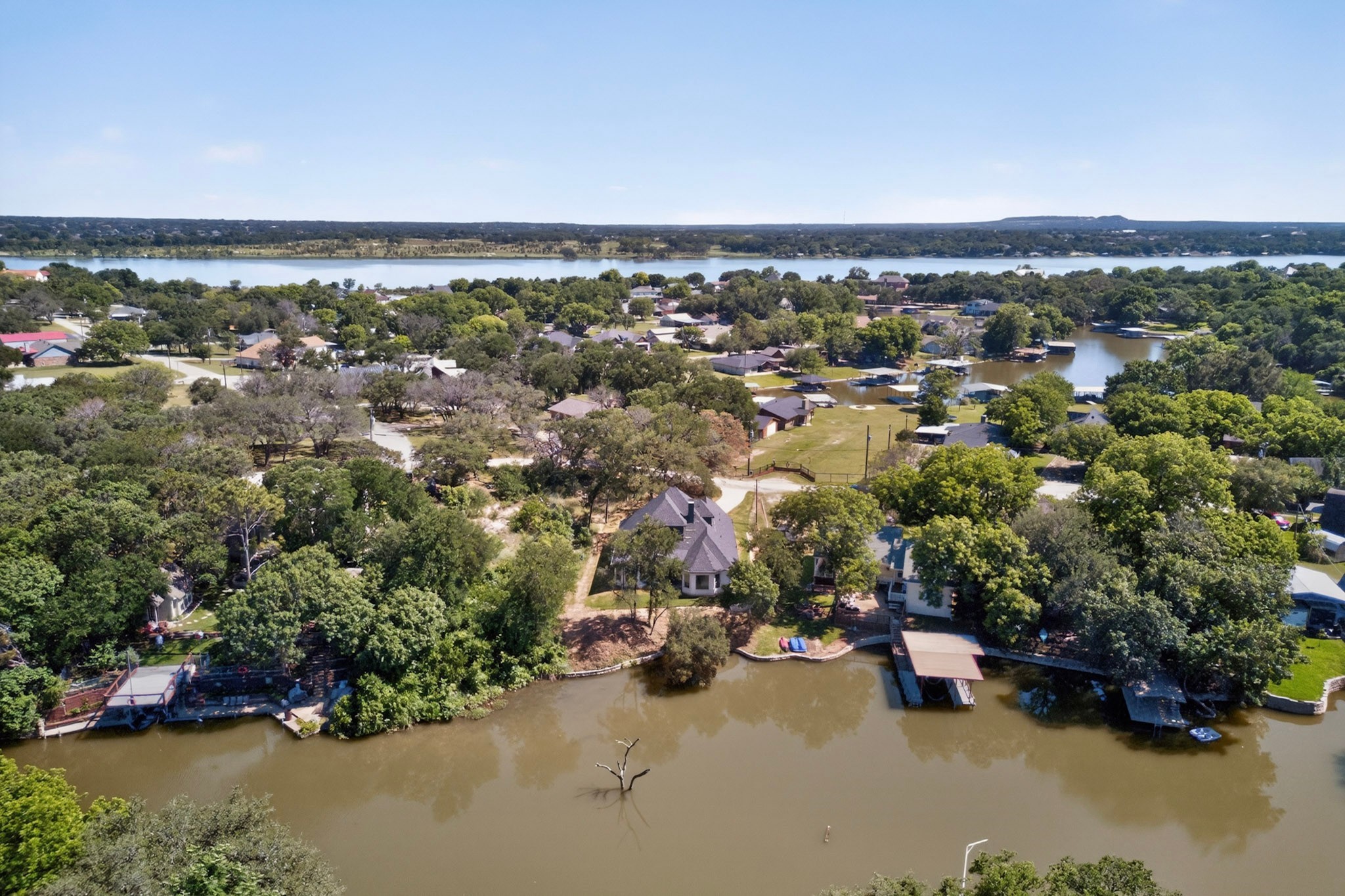 410 Virgo Court Granbury TX 76049