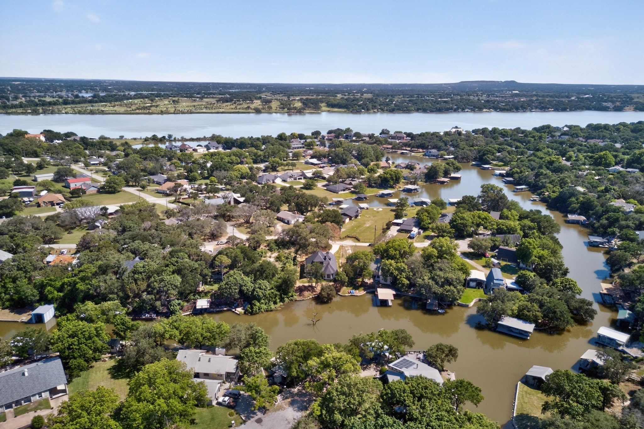 410 Virgo Court Granbury TX 76049