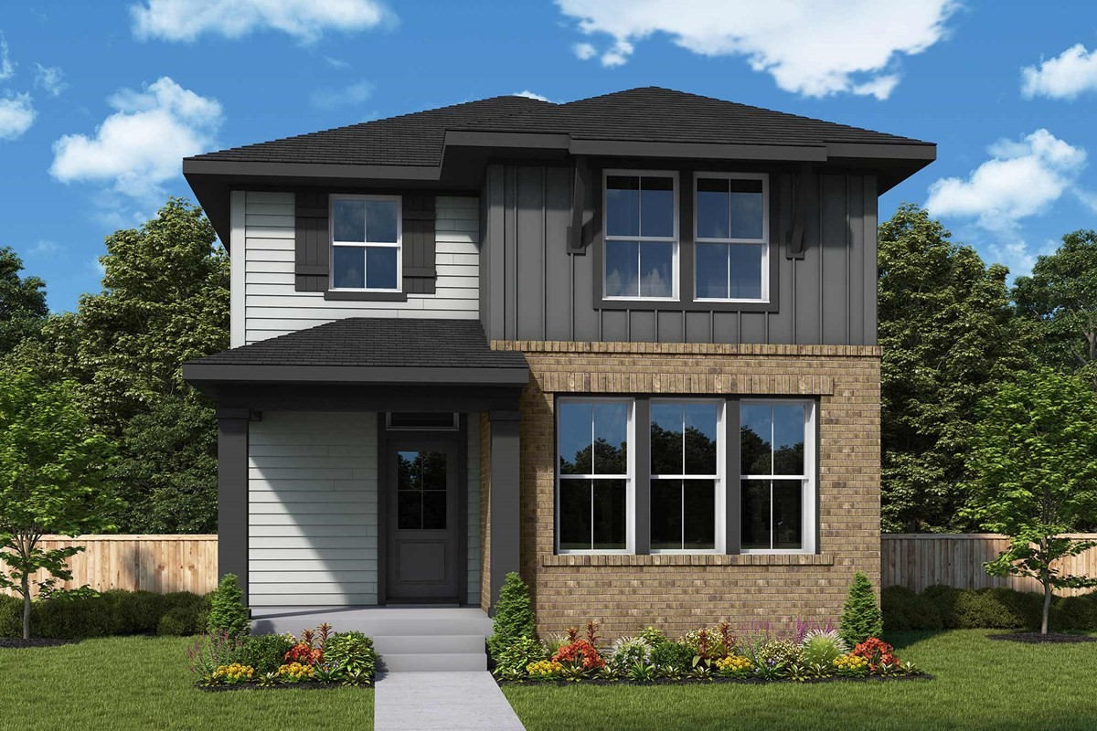 932 Gilbreath Avenue Crowley TX 76036