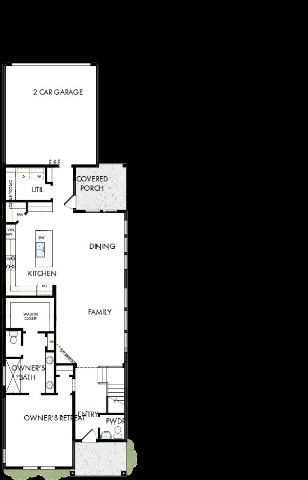 932 Gilbreath Avenue Crowley TX 76036