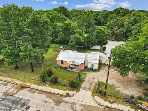 9806 Elam Road Dallas TX 75217