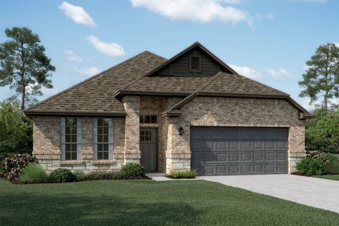 636 Congressional Avenue Red Oak TX 75154