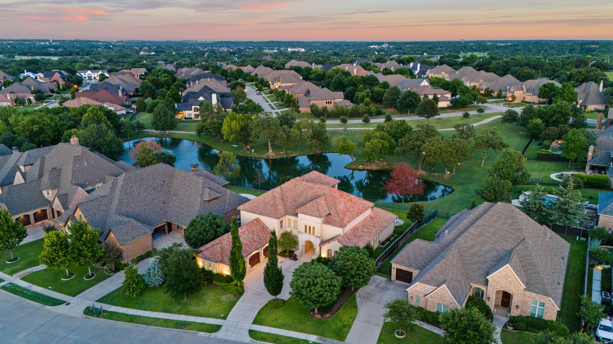 417 Riverpath Colleyville TX 76034