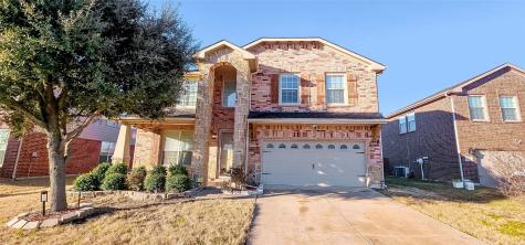 6906 Big Bend Lane Arlington TX 76002