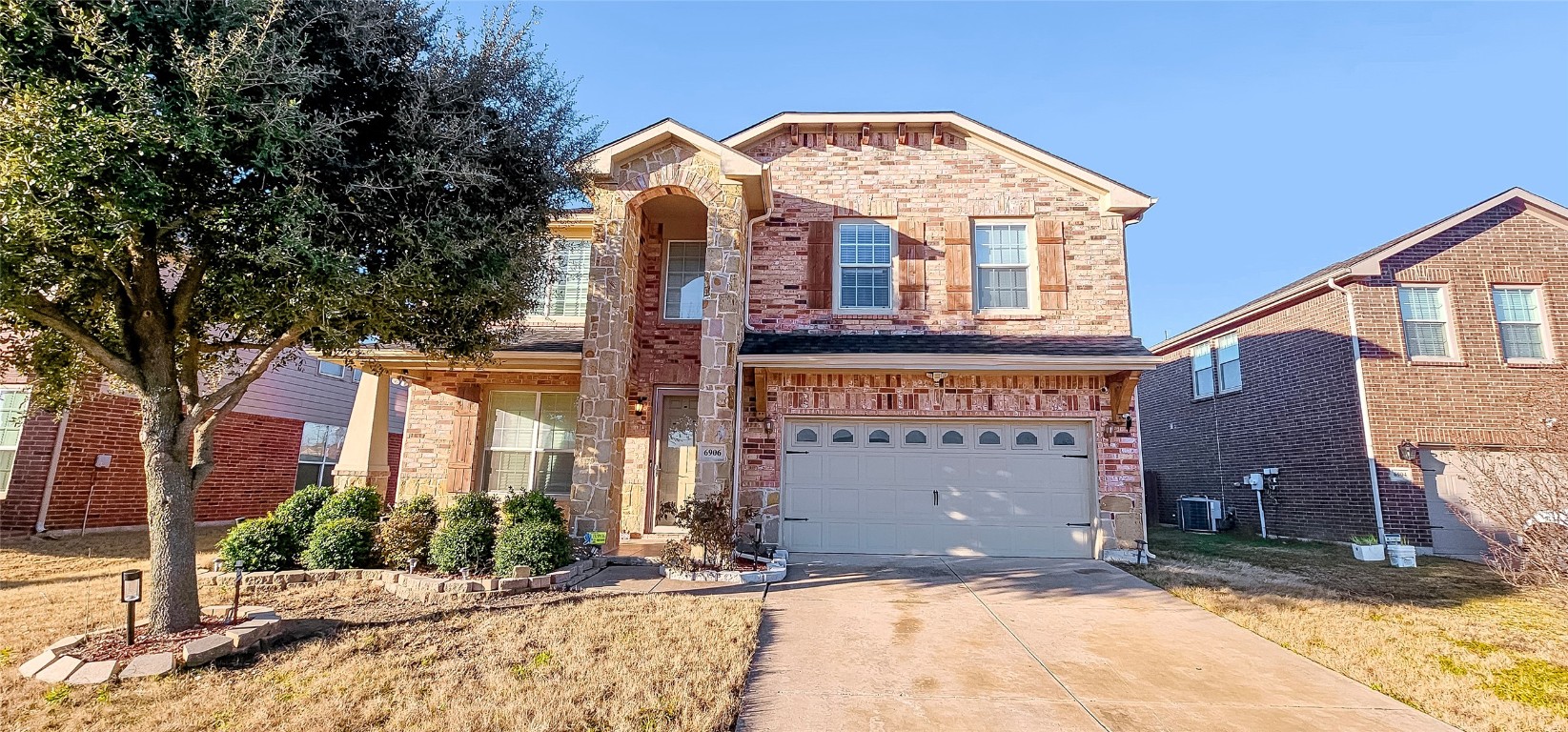 6906 Big Bend Lane Arlington TX 76002