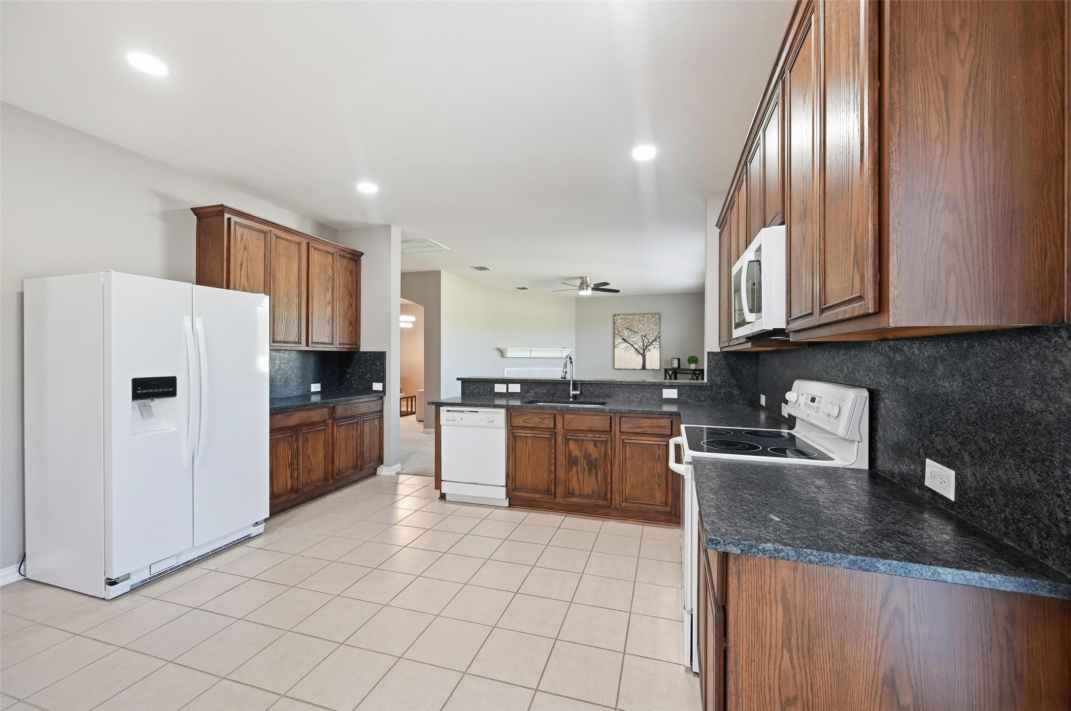 7807 Enchanted Isle Drive Arlington TX 76016