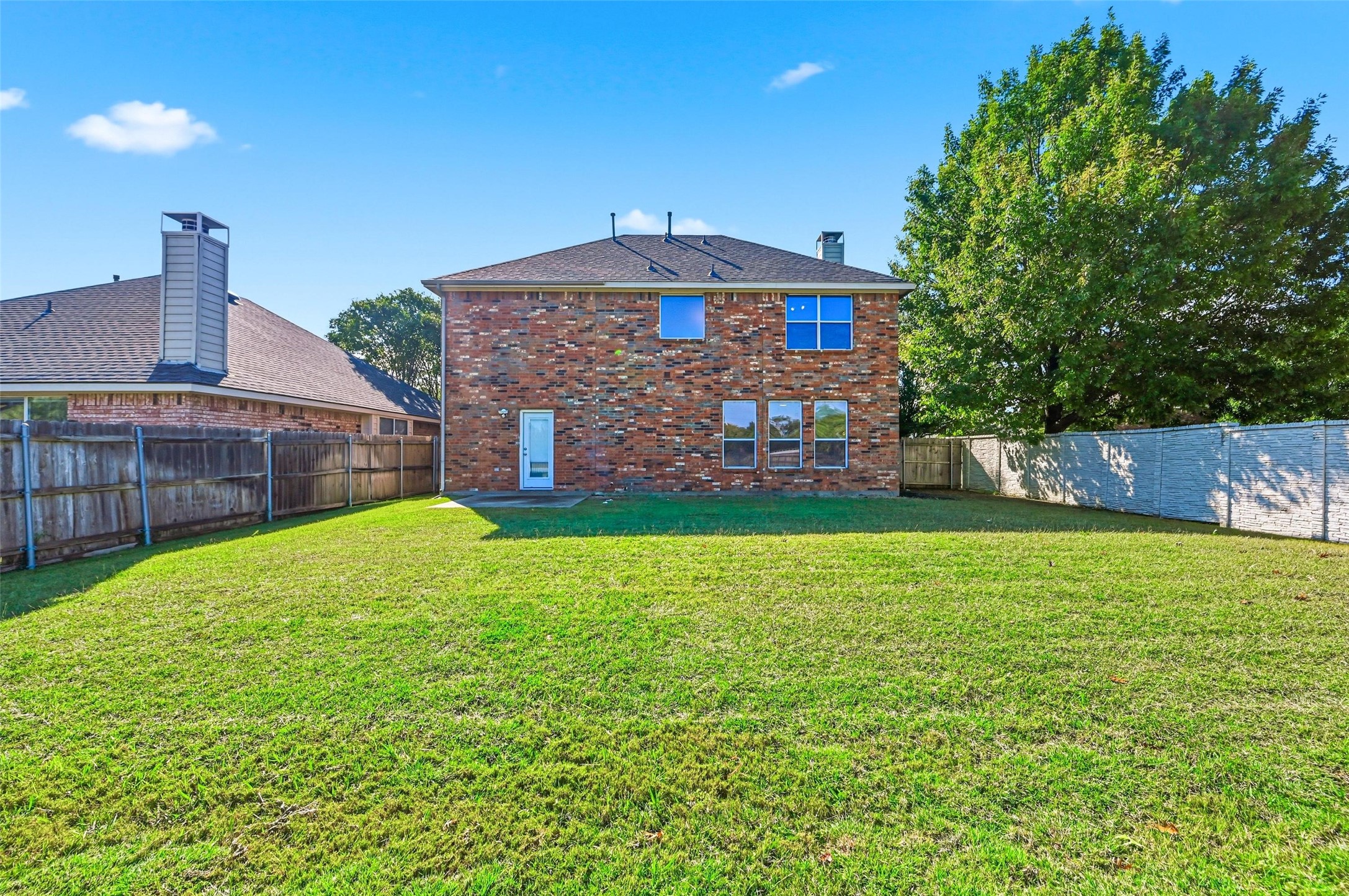 7807 Enchanted Isle Drive Arlington TX 76016